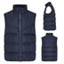 Pro Team Chevron Puffer Gilet