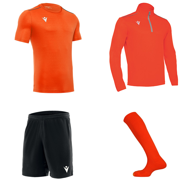 Macron Academy Core Player Pack