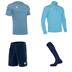 Macron Academy Core Player Pack