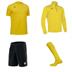 Macron Academy Core Player Pack