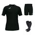 Joma Academy III Full Kit Bundle of 10 (Short Sleeve)