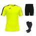 Joma Academy III Full Kit Bundle of 10 (Short Sleeve)