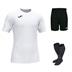 Joma Academy III Full Kit Bundle of 10 (Short Sleeve)