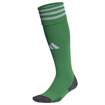 Adidas ADISOCK 23 Socks - Green/White
