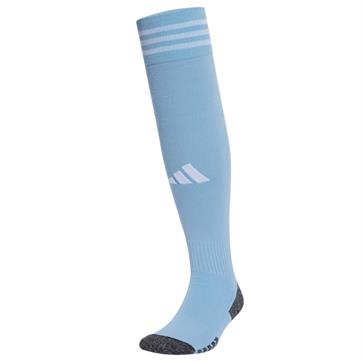Adidas ADISOCK 23 Socks - Light Blue/White