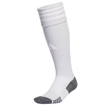 Adidas ADISOCK 23 Socks - Light Grey/White
