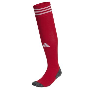 Adidas ADISOCK 23 Socks - Red/White