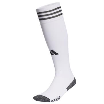 Adidas ADISOCK 23 Socks - White/Black