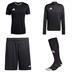 Adidas Entrada 26 Player Pack