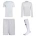 Adidas Entrada 26 Player Pack
