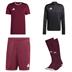 Adidas Entrada 26 Player Pack
