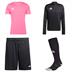 Adidas Entrada 26 Player Pack