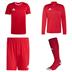 Adidas Entrada 26 Player Pack