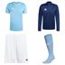 Adidas Entrada 26 Player Pack