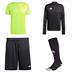 Adidas Entrada 26 Player Pack