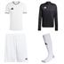 Adidas Entrada 26 Player Pack