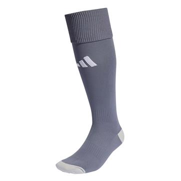 Adidas Milano 23 Socks - Onix/White