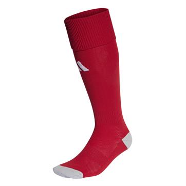 Adidas Milano Socks - Red/White
