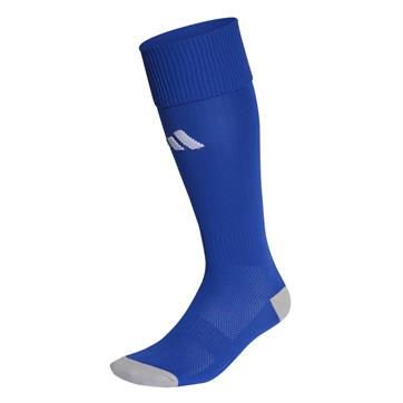 Adidas Milano 23 Socks - Royal/White