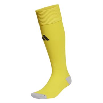 Adidas Milano 23 Socks - Yellow/Black
