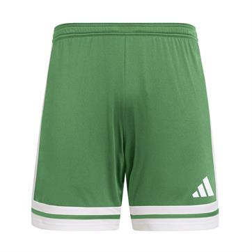 Adidas Squadra 25 Short - Green/White