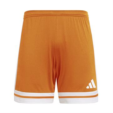 Adidas Squadra 25 Short - Orange/White