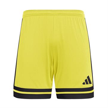Adidas Squadra 25 Short - Yellow/Black