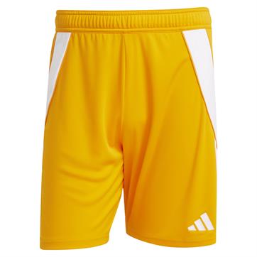 Adidas Tiro 24 Goalkeeper Short - Crew Orange