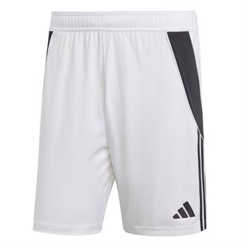Adidas Tiro 24 Short - White/Black