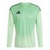 Adidas Tiro 25 Competition Long Sleeve Goalkeeper Shirt
