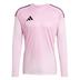 Adidas Tiro 25 Competition Long Sleeve Goalkeeper Shirt