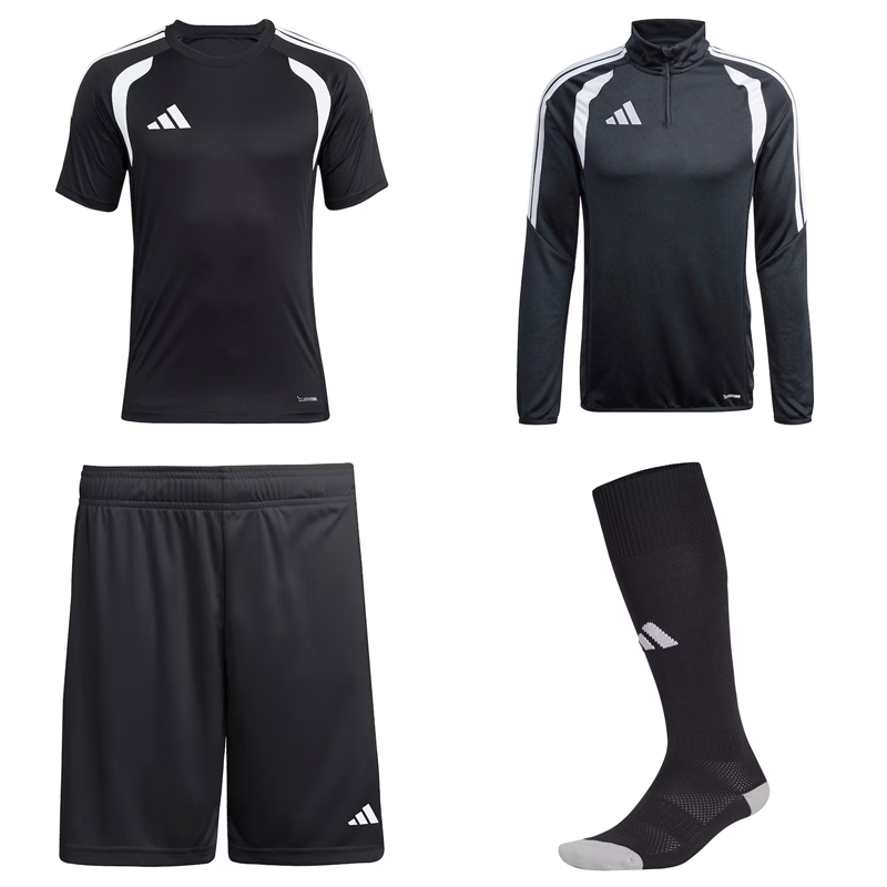 Adidas Tiro 26 League Player Pack
