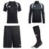 Adidas Tiro 26 League Player Pack
