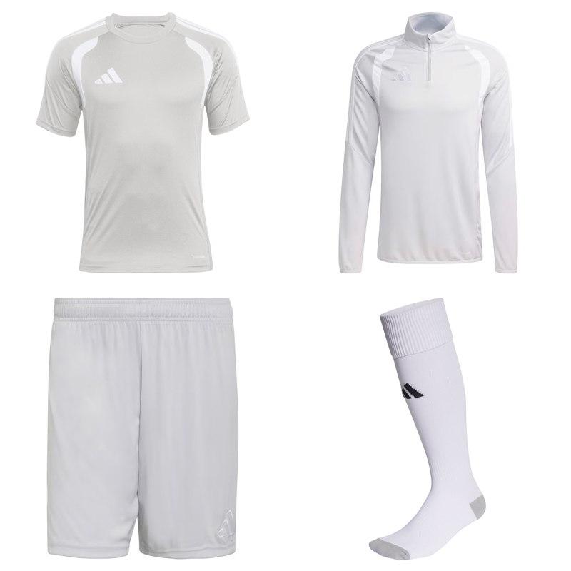 Adidas Tiro 26 League Player Pack