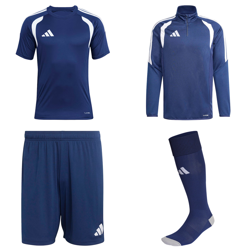 Adidas Tiro 26 League Player Pack