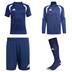 Adidas Tiro 26 League Player Pack