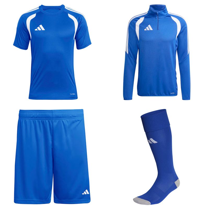 Adidas Tiro 26 League Player Pack