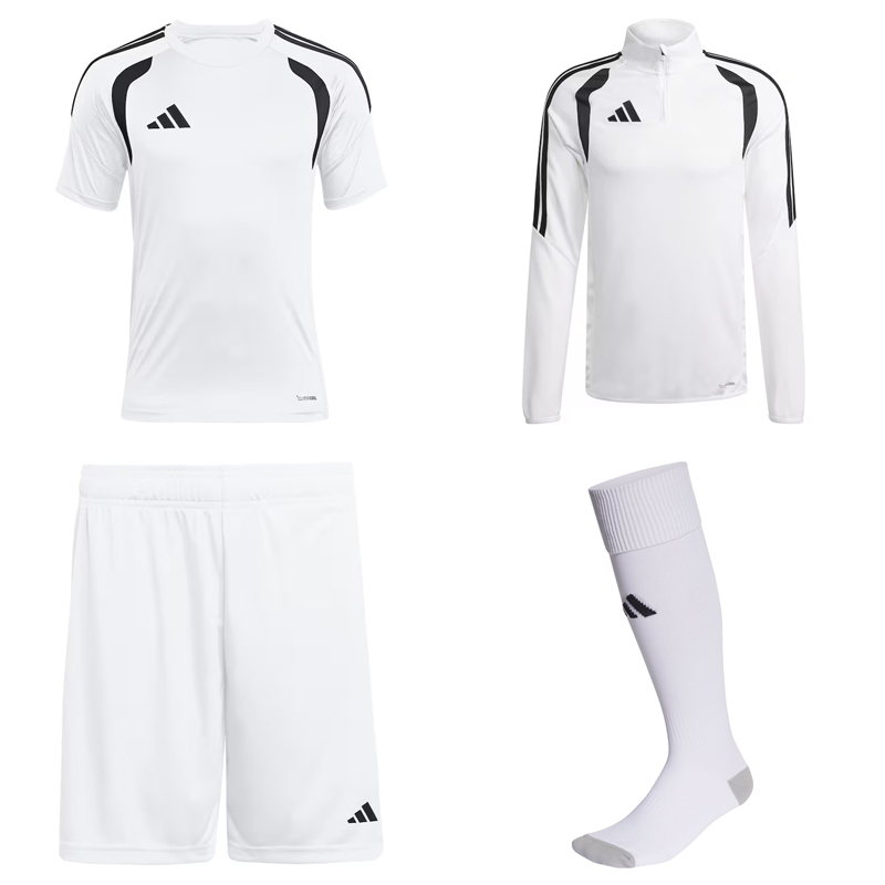Adidas Tiro 26 League Player Pack