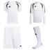 Adidas Tiro 26 League Player Pack
