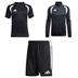 Adidas Tiro 26 League Trio Training Player Pack