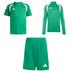Adidas Tiro 26 League Trio Training Player Pack