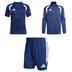 Adidas Tiro 26 League Trio Training Player Pack