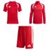 Adidas Tiro 26 League Trio Training Player Pack