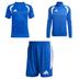 Adidas Tiro 26 League Trio Training Player Pack