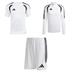 Adidas Tiro 26 League Trio Training Player Pack