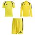 Adidas Tiro 26 League Trio Training Player Pack