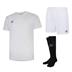 Umbro Atlas Short Sleeve Kit Set