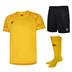 Umbro Atlas Short Sleeve Kit Set