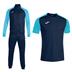 Joma Academy IV Player Pack