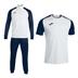 Joma Academy IV Player Pack